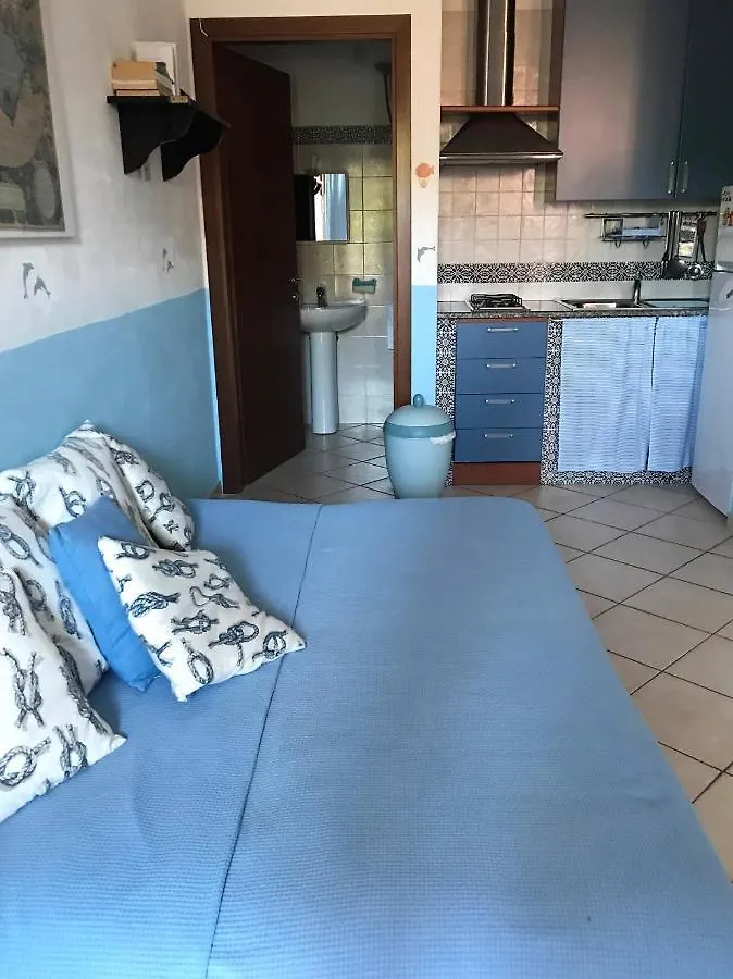 Villasimius Sardinia Holiday Villa Dom wakacyjny