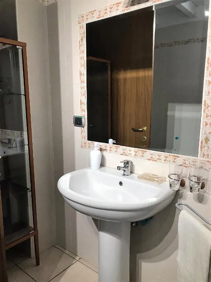 Villasimius Sardinia Holiday Villa