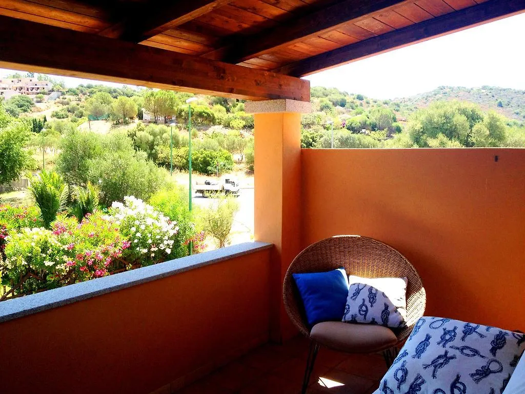 Dom wakacyjny Villasimius Sardinia Holiday Villa